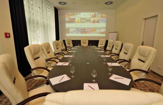 Conference room Arcotel Onyx
