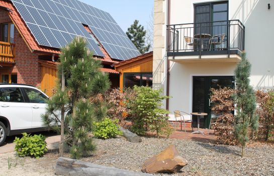 usedom bike hotel suites in karlshagen hotel de