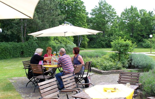 Heinrich Pesch Hotel Ludwigshafen Am Rhein Great Prices At