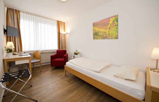 Heinrich Pesch Hotel Ludwigshafen Am Rhein Great Prices At