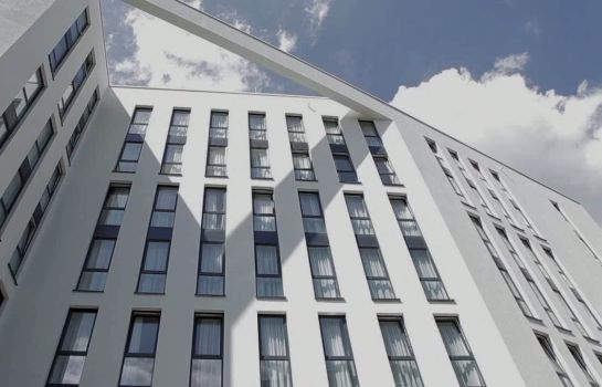 dormero hotel frankfurt messe in frankfurt am main hotel de