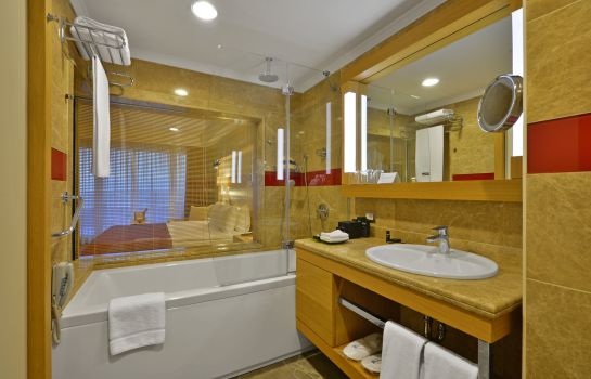 Hotel Divan Bursa Great Prices At Hotel Info
