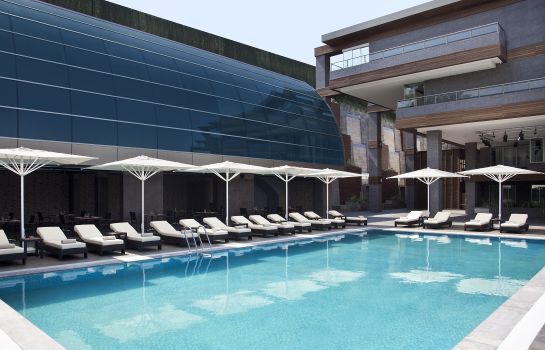 Hotel Divan Bursa Great Prices At Hotel Info