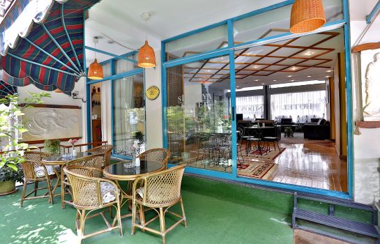Sidonya Hotel Istanbul Great Prices At Hotel Info