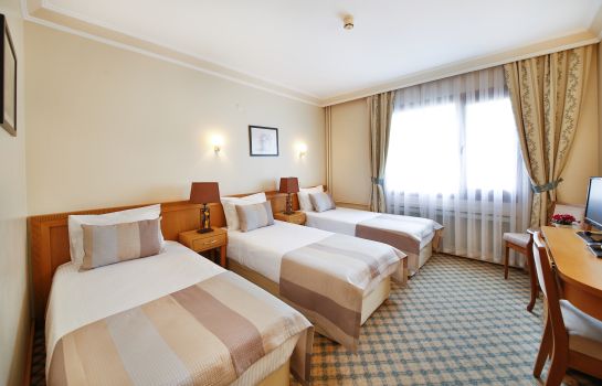 Sidonya Hotel Istanbul Great Prices At Hotel Info