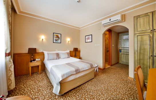 Doppelzimmer Standard Sidonya Hotel