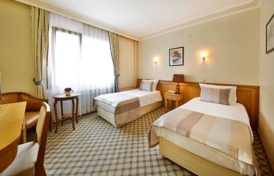 Sidonya Hotel Istanbul Great Prices At Hotel Info