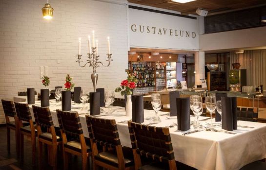 Restaurant Gustavelund