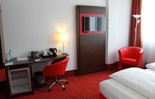 Hotel Best Western Plus Amedia Wien - Vienna – Great prices at HOTEL INFO