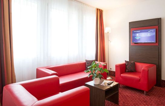 Hotel Best Western Plus Amedia Wien – HOTEL DE