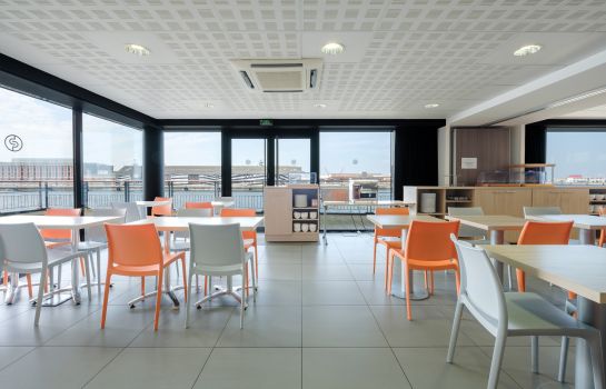 All Suites Appart Hotel Dunkerque Duinkerke Hotel Info