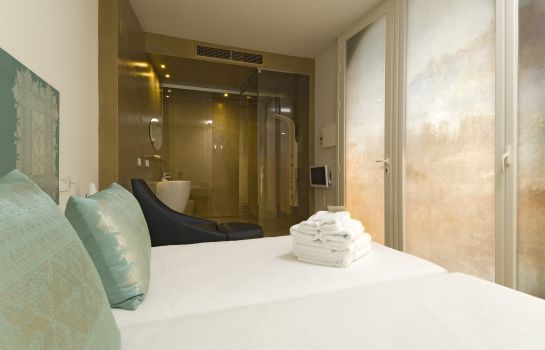 Doppelzimmer Standard Hotel Viento10