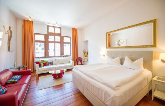 Hotel Villa Vinum Cochem Hotel De