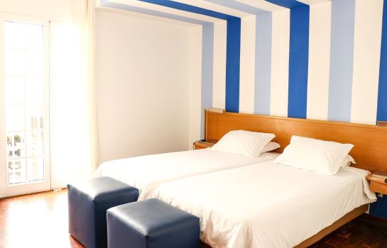 Doppelzimmer Standard Residencial Amparo