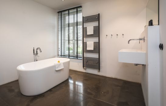 Hotel Hoogenweerth Suites Maastricht Great Prices At - 