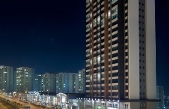 Hotel Radisson Residences Avrupa Tem Istanbul Istanbul Great Prices At Hotel Info