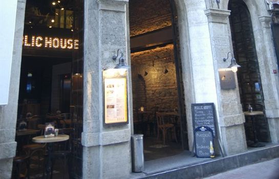 Gumusyan Hotel In Istanbul Great Prices At Hotel Info