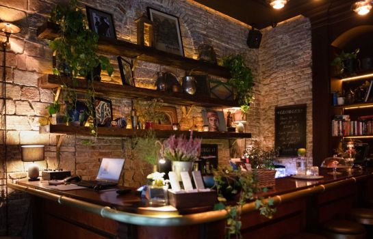 Georges Hotel Galata Istanbul Great Prices At Hotel Info