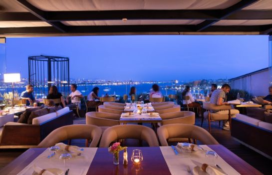 Georges Hotel Galata Istanbul Great Prices At Hotel Info