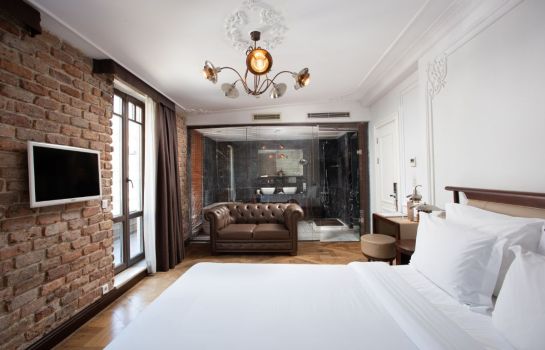 Georges Hotel Galata Istanbul Great Prices At Hotel Info