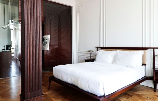 Georges Hotel Galata Istanbul Great Prices At Hotel Info
