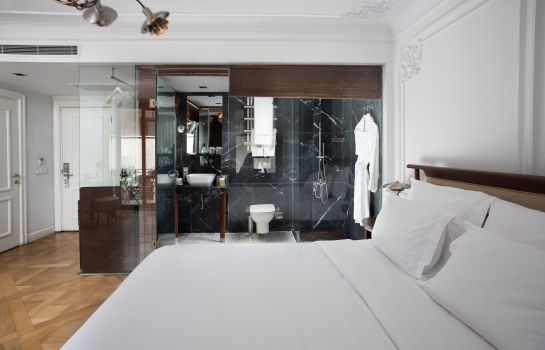 Georges Hotel Galata Istanbul Great Prices At Hotel Info