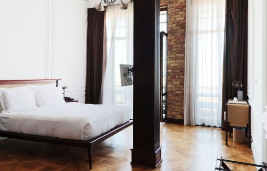 Georges Hotel Galata Istanbul Great Prices At Hotel Info