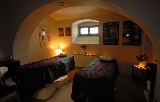 Salon masażu Pałac Jugowice