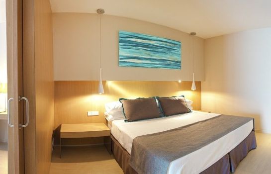 Hotel Atenea Port Barcelona Mataro Hotel De