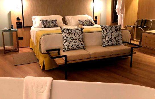 Hotel Suites Del Mar By Melia Alicante Hotel Info