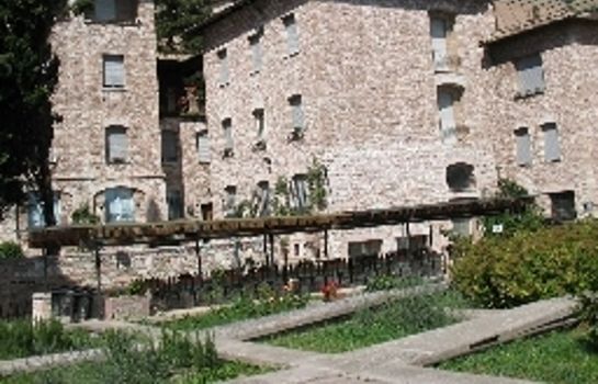 Hotel Cittadella Ospitalità In Assisi Great Prices At - 