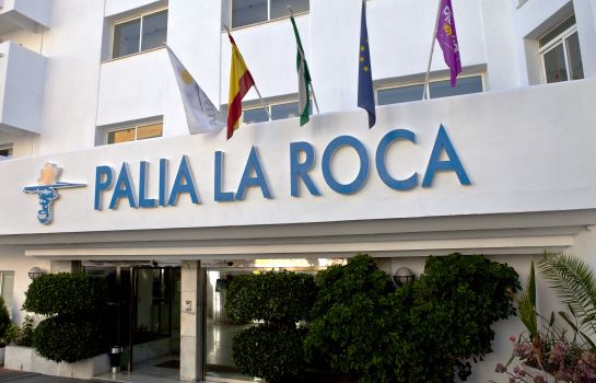 Hotel Palia La Roca In Benalmadena Hotel De