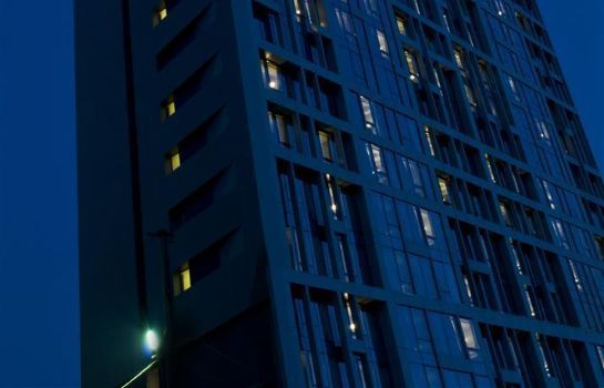 Hotel Radisson Blu Istanbul Asia Great Prices At Hotel Info
