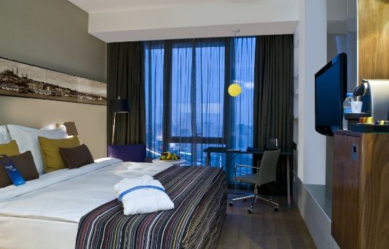 Hotel Radisson Blu Istanbul Asia Great Prices At Hotel Info