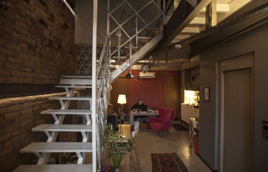 Hotel Peradays Istanbul Great Prices At Hotel Info
