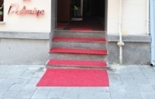 Grand Hotel Palmiye Istanbul Great Prices At Hotel Info