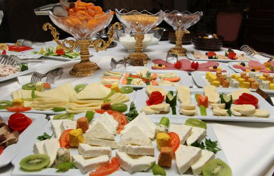 Hotel Balin Boutique In Istanbul Great Prices At Hotel Info