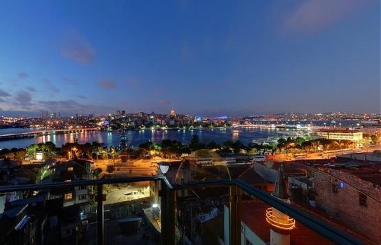 Hotel Hhk Hayriye Hanim Konagi Istanbul Great Prices At Hotel Info