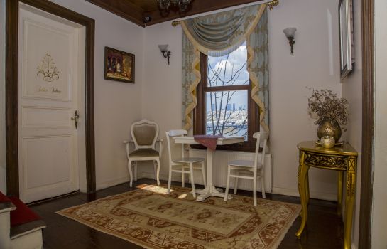 Hotel Hhk Hayriye Hanim Konagi Istanbul Great Prices At Hotel Info