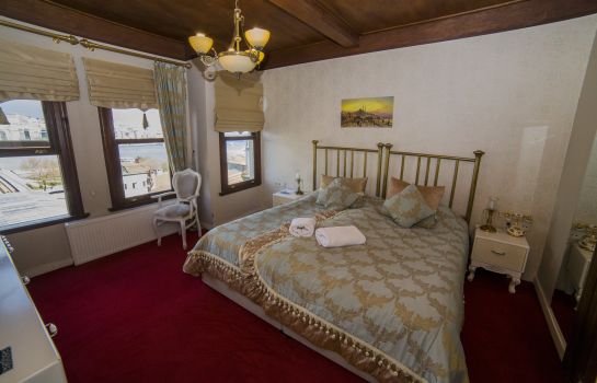 Hotel Hhk Hayriye Hanim Konagi Istanbul Great Prices At Hotel Info