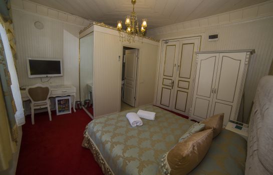 Hotel Hhk Hayriye Hanim Konagi Istanbul Great Prices At Hotel Info