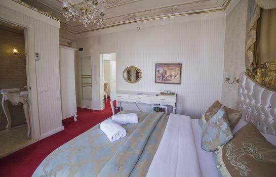 Hotel Hhk Hayriye Hanim Konagi Istanbul Great Prices At Hotel Info