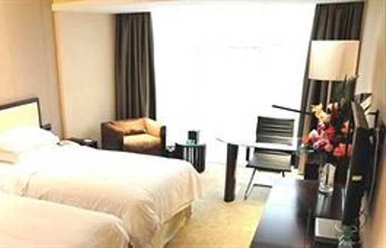 Pokój standardowy Xinyu Beihu Hotel - Xinyu