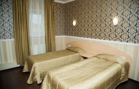 Zimmer Premier Hotel Kostroma