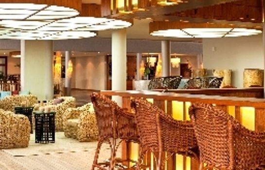 Hotel-Bar Kempinski Seychelles Resort Baie Lazare