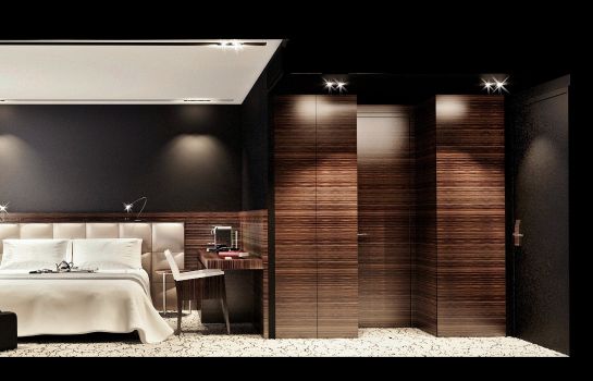 Howard Hotel Paris Orly Airport In Paray Vieille Poste