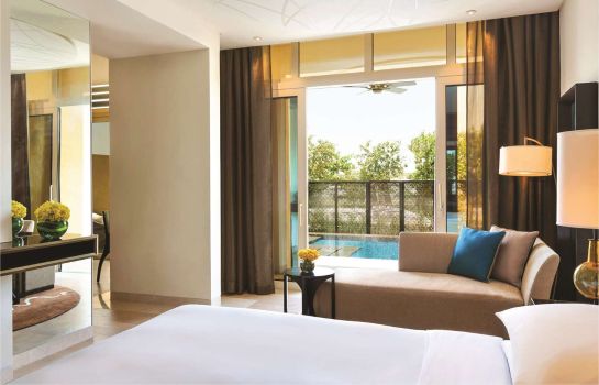 Suite Park Hyatt Abu Dhabi Hotel & Villas