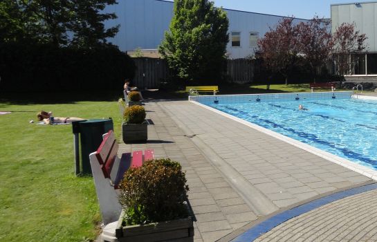 Hotel De Bonte Wever Assen Hotel Info