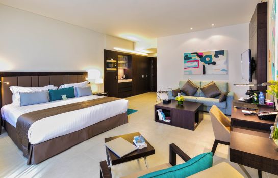 Aparthotel Adagio Premium West Bay Doha Great Prices At Hotel Info