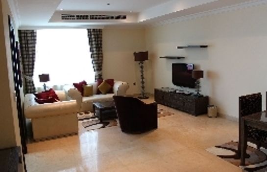 Aparthotel Adagio Premium West Bay Doha Great Prices At Hotel Info